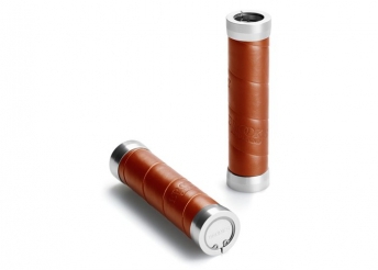 Brooks Slender Grips 130mm