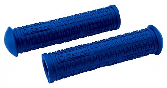 Razor Grips Blue