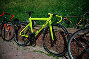 Картинка статьи Fixed Gear в Казани