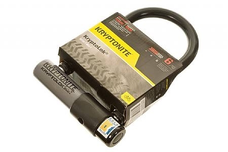 Kryptonite KryptoLok series 2 Mini-7