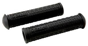 Razor Grips Black