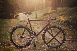 Картинка статьи Велосипеды Cannondale