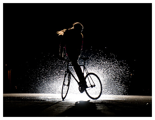 Велосипеды fixed gear
