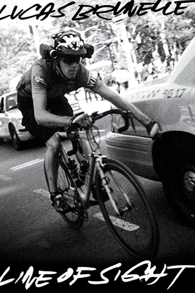 Fixed gear в кино Line of Sight