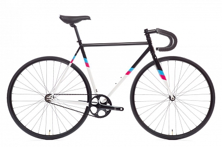 Велосипед State Bicycle La Fleur