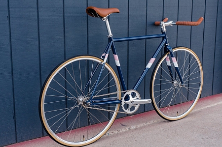 Велосипед State Bicycle Rutherford