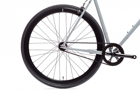 Велосипед State Bicycle Pigeon