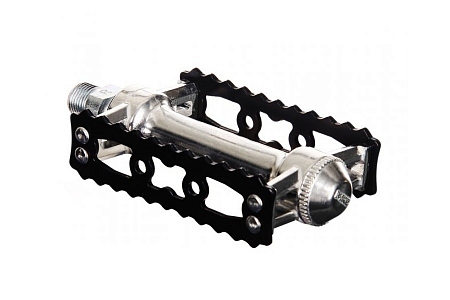 MKS Sylvan Touring Black