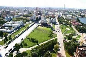 Картинка статьи Fixed Gear в Екатеринбурге