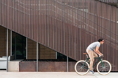 Велосипед State Bicycle Hunter