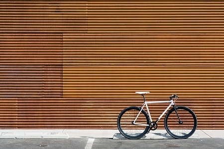 Велосипед State Bicycle Ghoul