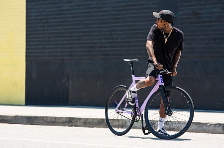 Велосипед State Bicycle Perplexing Purple