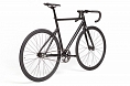 Велосипед Santa Fixie Matte Black 40mm