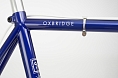 Bombtrack Oxbridge Blue