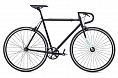 Fuji Feather 2019 Black