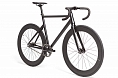 Велосипед Santa Fixie Matte Black 60mm