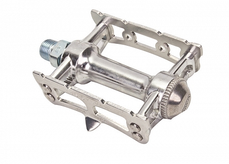 MKS Sylvan Track Silver