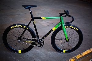 Картинка статьи Saffron Frameworks x 5th Floor LDN