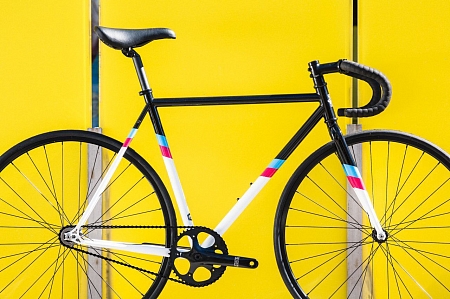 Велосипед State Bicycle La Fleur