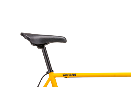Велосипед Bear Bike Las Vegas FE