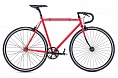 Fuji Feather 2019 Red