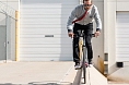 Велосипед State Bicycle Pigeon