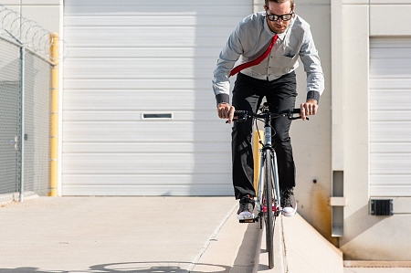 Велосипед State Bicycle Pigeon