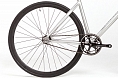 Велосипед Santa Fixie Raw