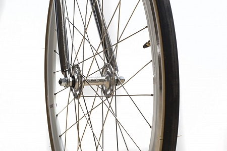 Велосипед State Bicycle The Ranger