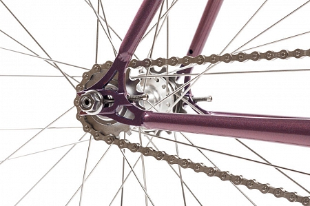 Велосипед State Bicycle Nightshade