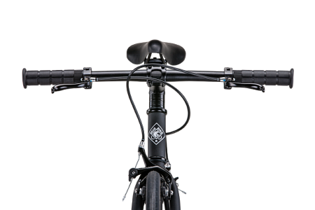 Велосипед Bear Bike Madrid FE