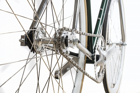 Велосипед State Bicycle The Ranger