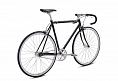 Fuji Feather 2021 Midnight Black