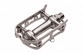 MKS Sylvan Road Silver