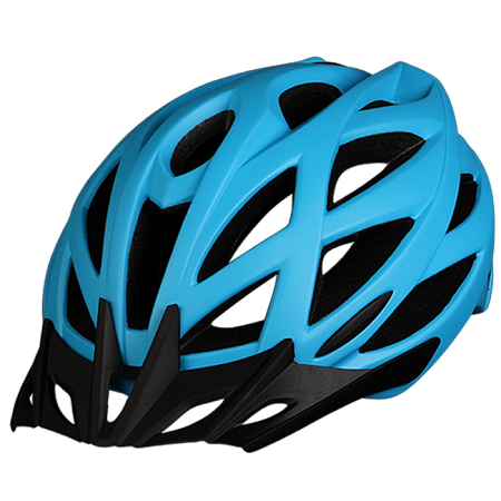Los Raketos Tornado Blue