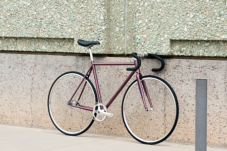 Велосипед State Bicycle Nightshade