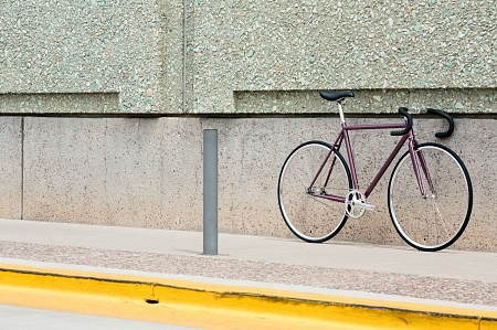 Велосипед State Bicycle Nightshade