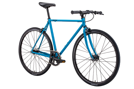 Велосипед Bear Bike Barcelona FE