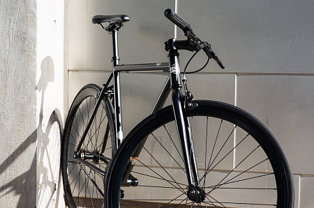 Велосипед State Bicycle Wulf