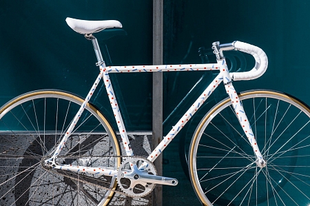 Велосипед State Bicycle Pardi B