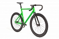 Велосипед Santa Fixie Green