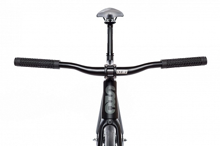 Велосипед State Bicycle Matte Black BL