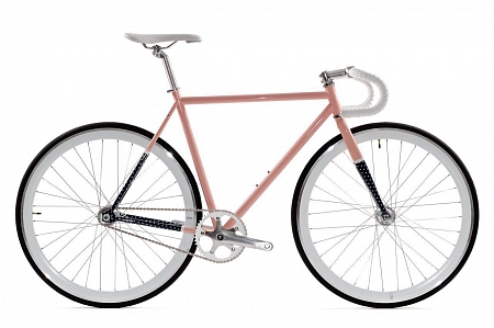 Велосипед State Bicycle The Atlantic