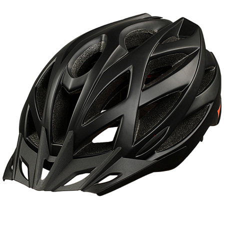 Los Raketos Tornado Black