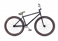 Bombtrack Dash Black