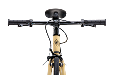 Велосипед Bear Bike Cairo FE