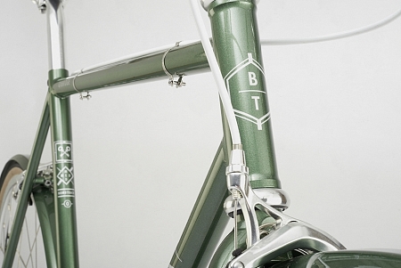 Bombtrack Oxbridge Green