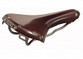 Brooks B15 Swallow Titanium