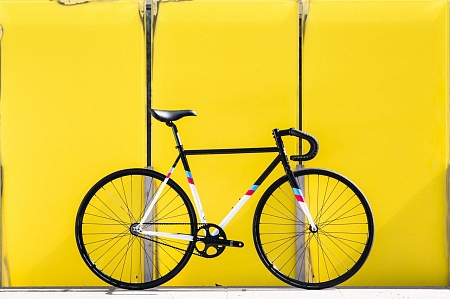 Велосипед State Bicycle La Fleur