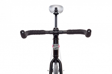 Велосипед State Bicycle La Fleur